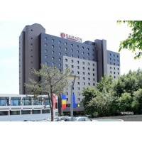 Ramada Parc, Bucuresti - Sali de conferinta - 20.11.2013